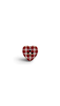 Bouton cœur