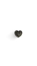 Bouton chrome