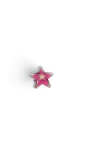 Étoile rose