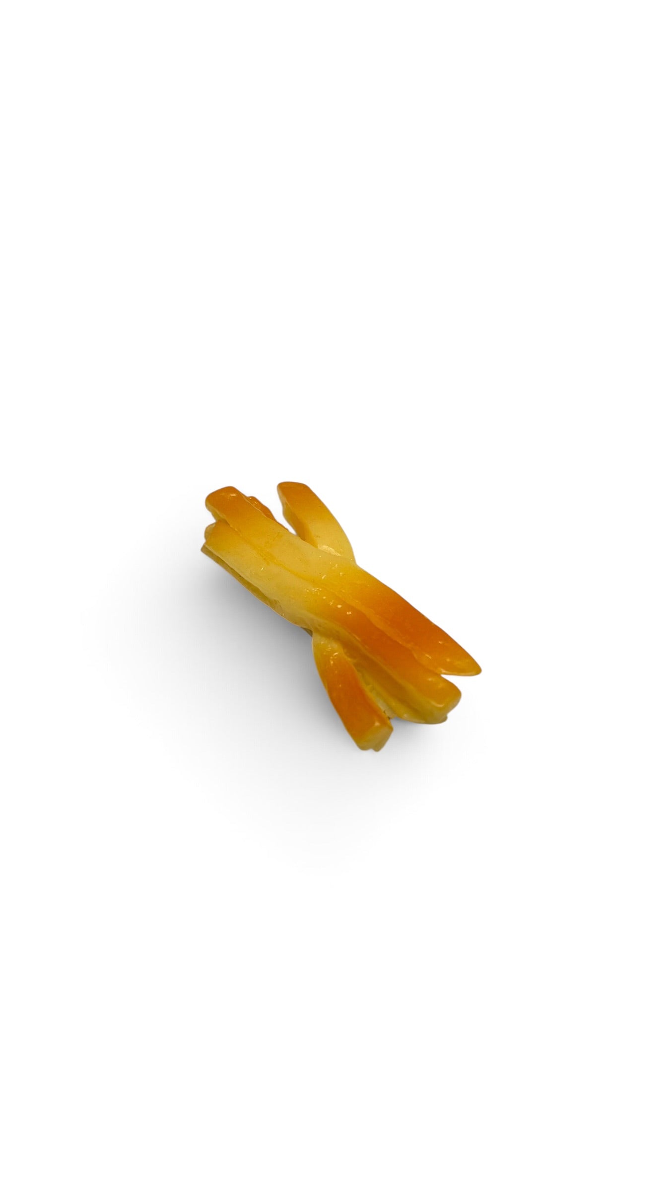 Frite grand format