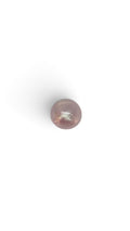 Bille rose pale