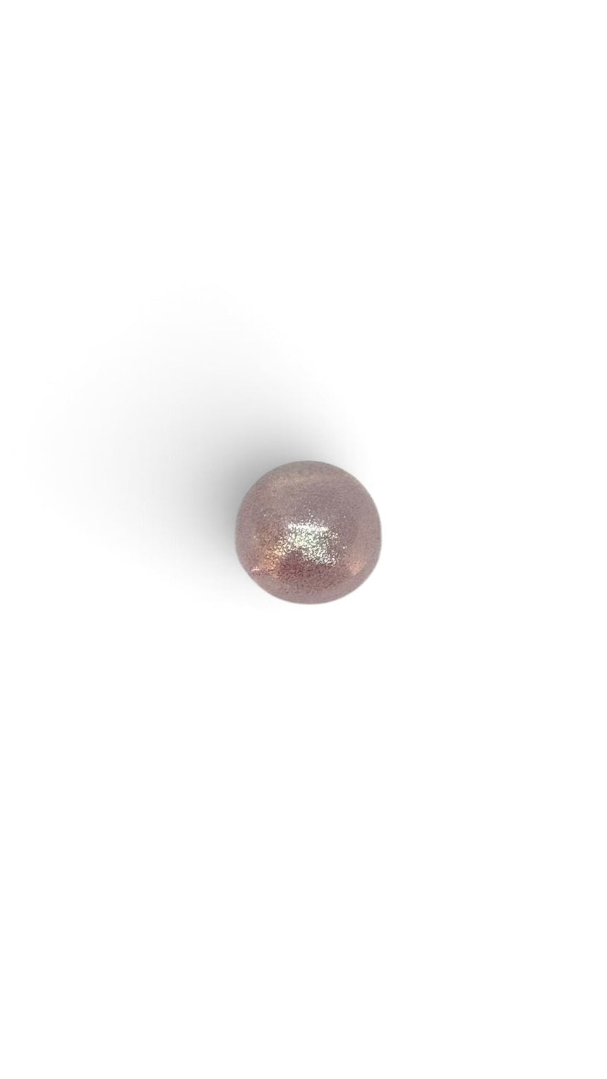 Bille rose pale