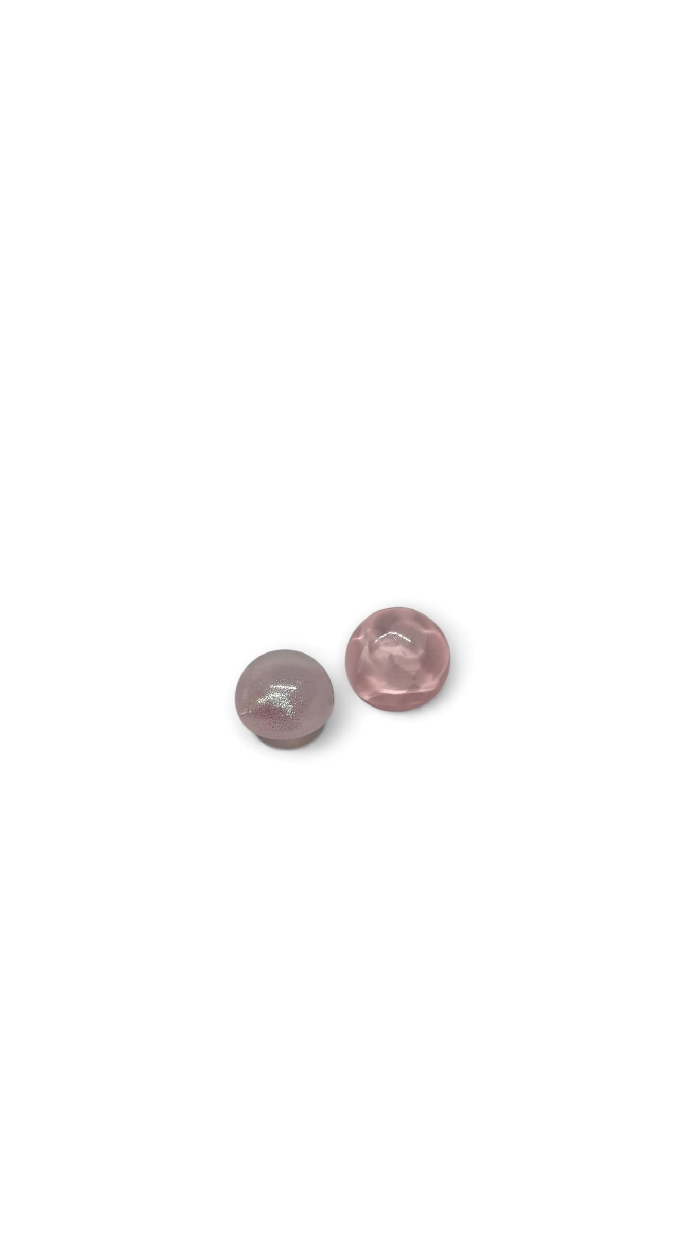 Bille rose pale