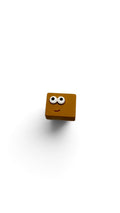 Square eyes