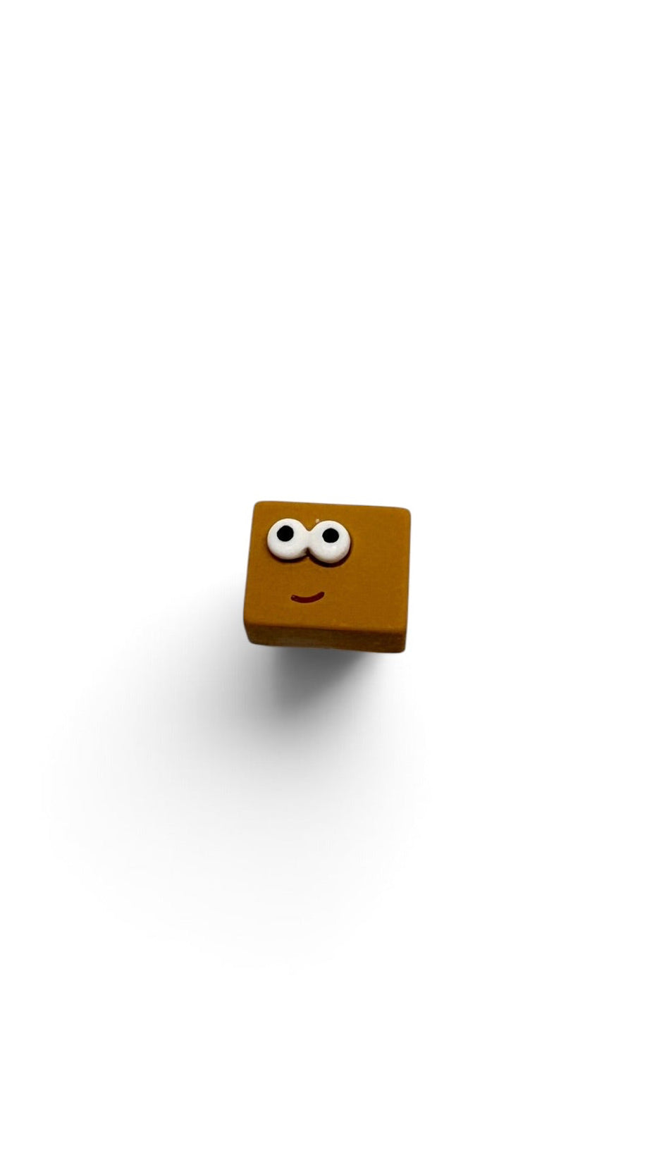 Square eyes