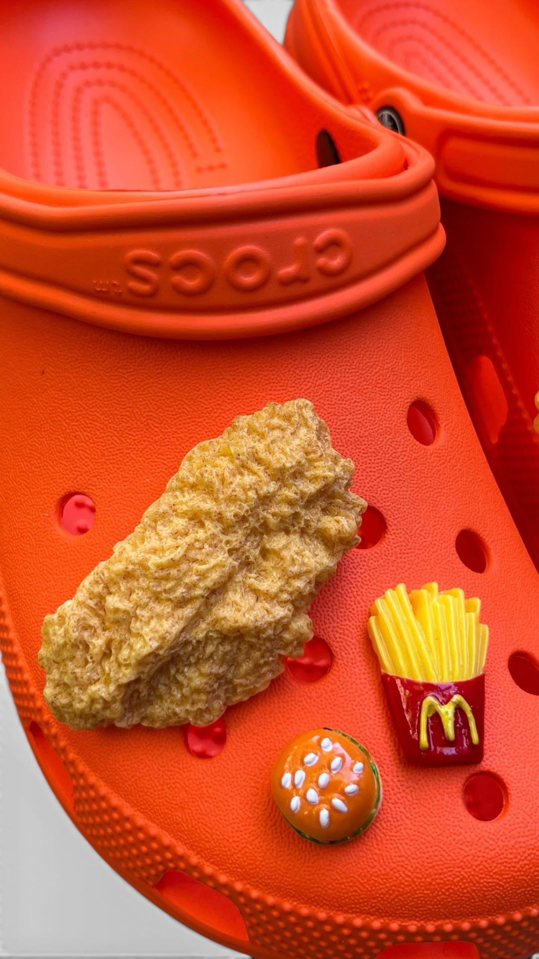 Tenders