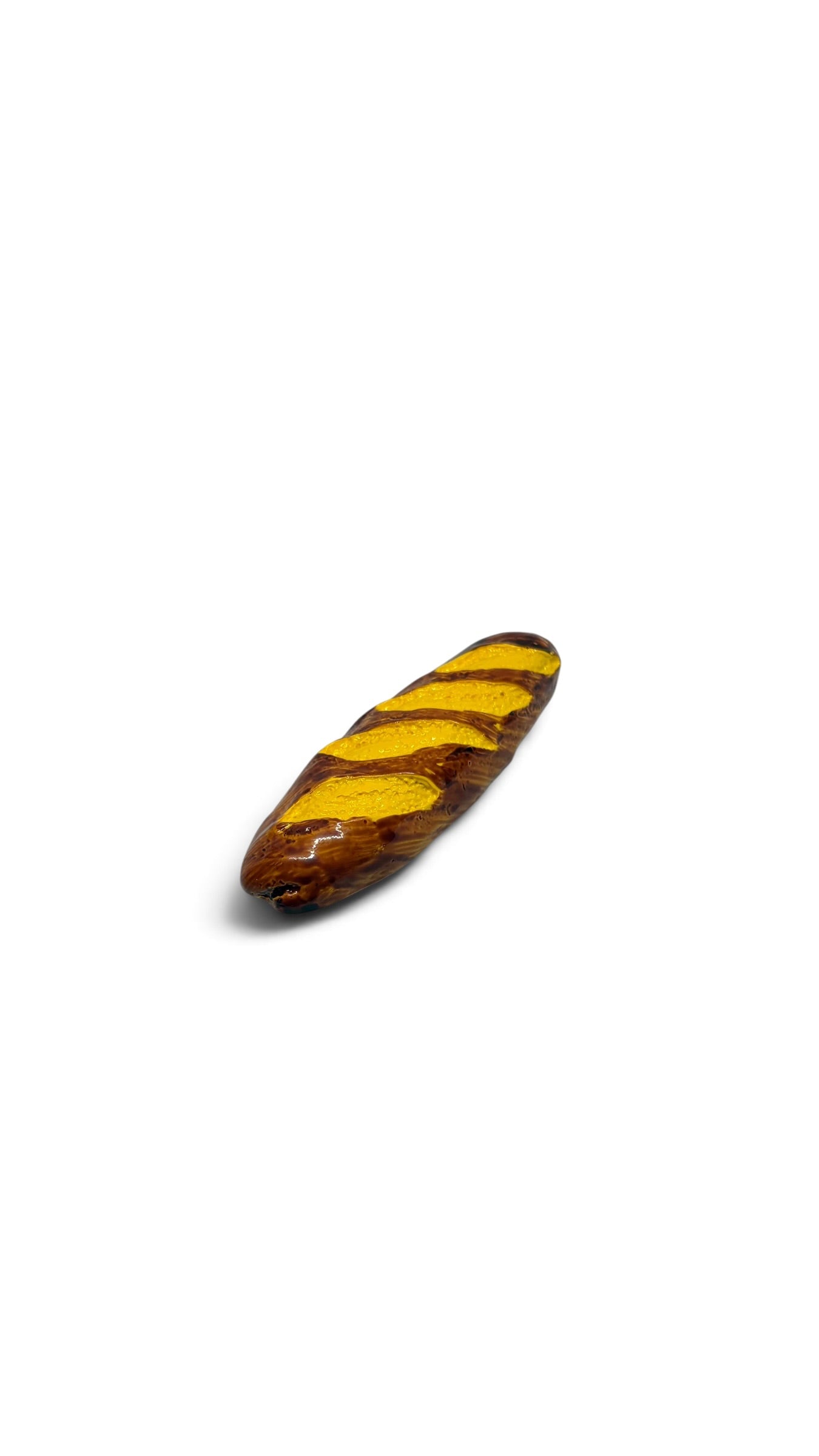 Baguette de pain ( grand format )