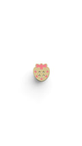 Bouton fraise