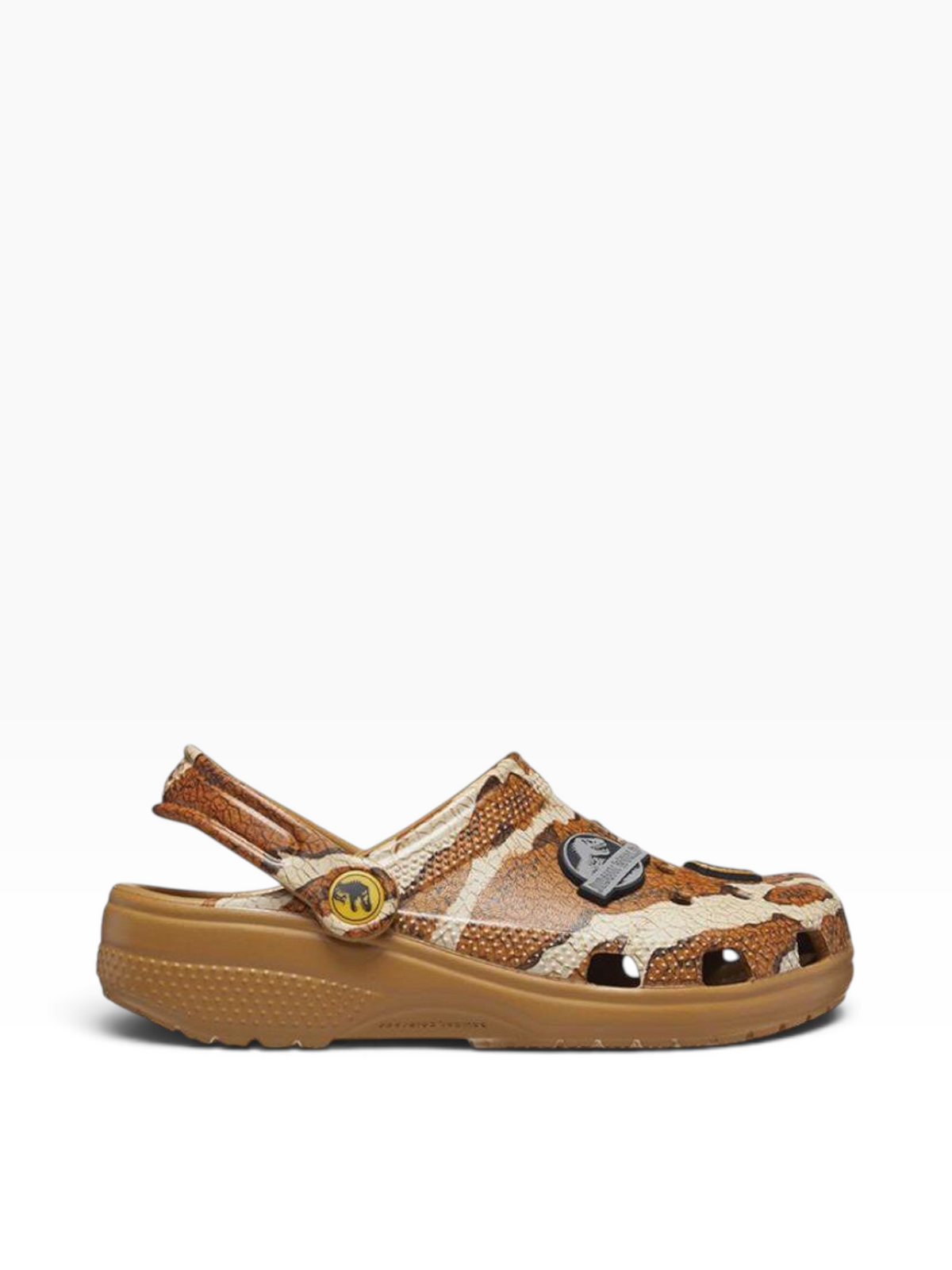 Clogs Jurassic World