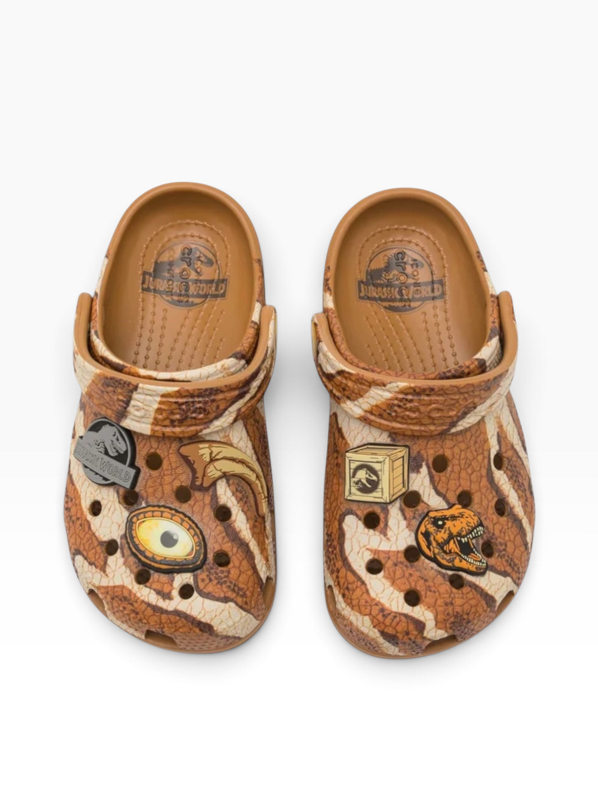 Clogs Jurassic World