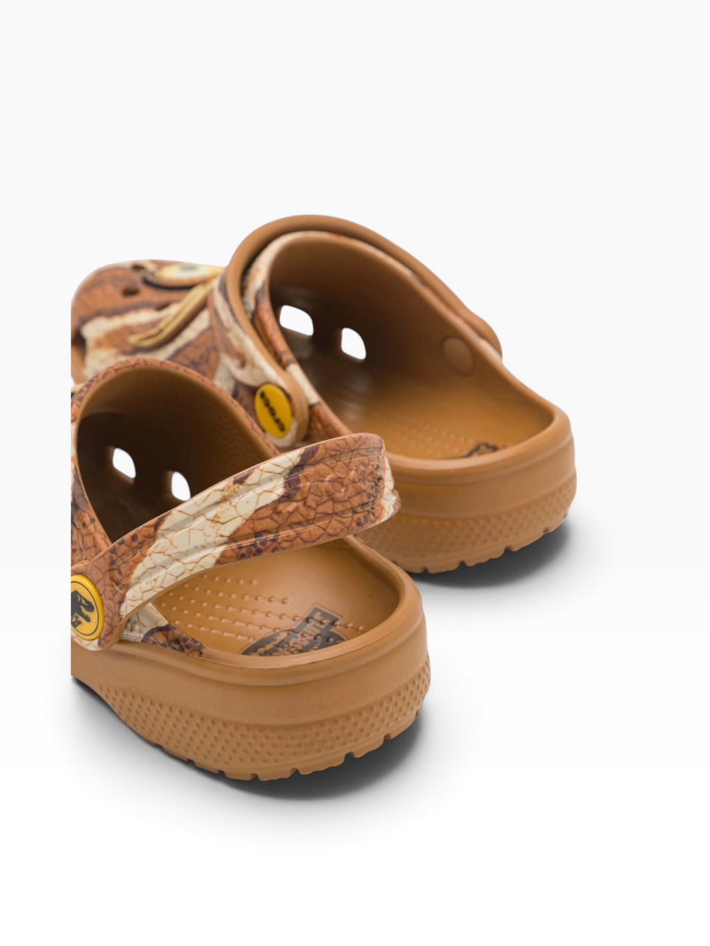 Clogs Jurassic World