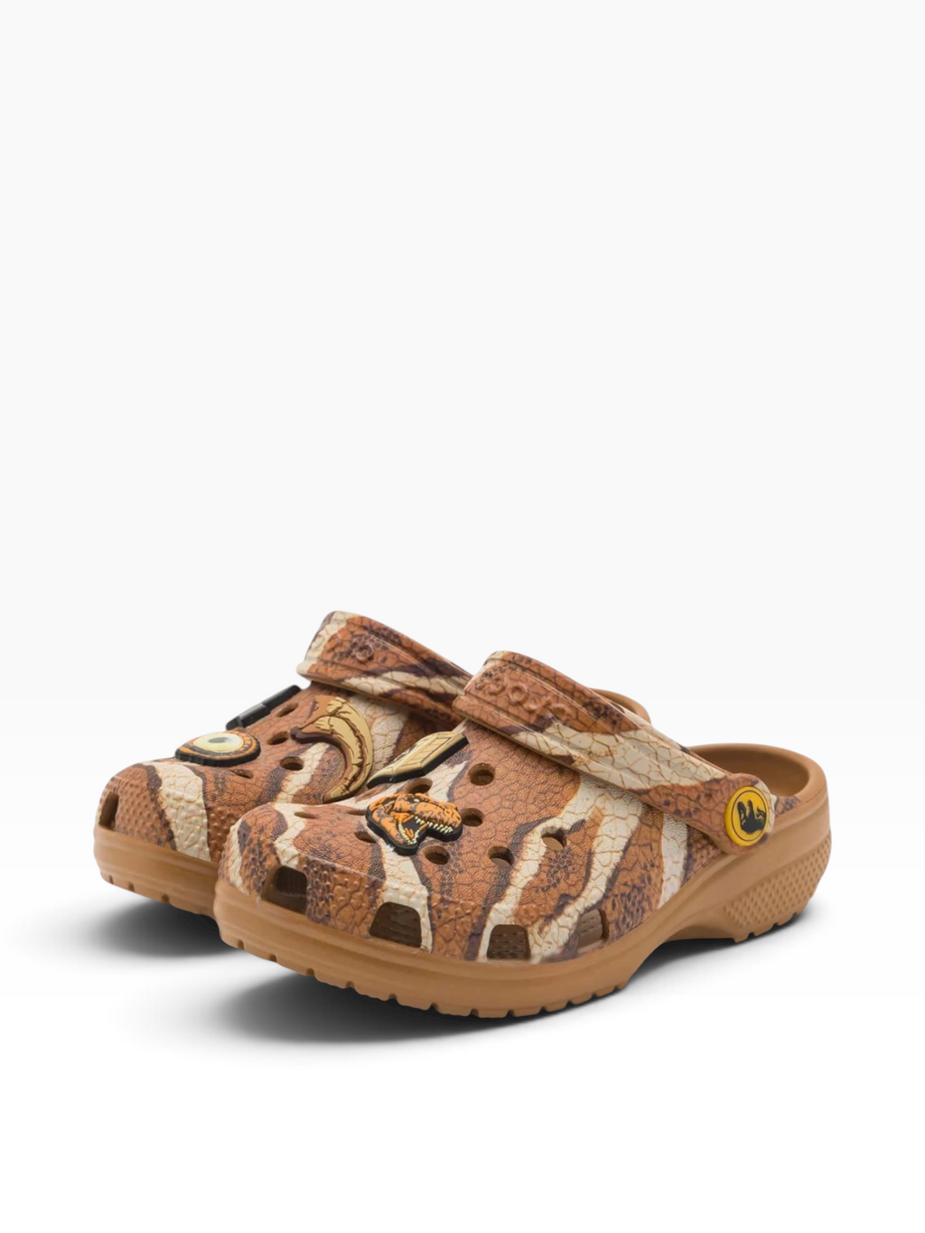 Clogs Jurassic World
