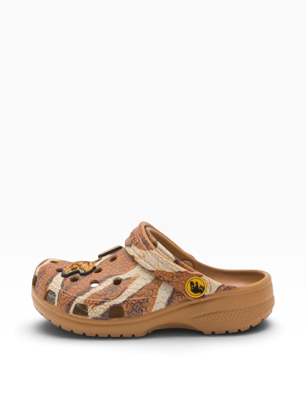 Clogs Jurassic World