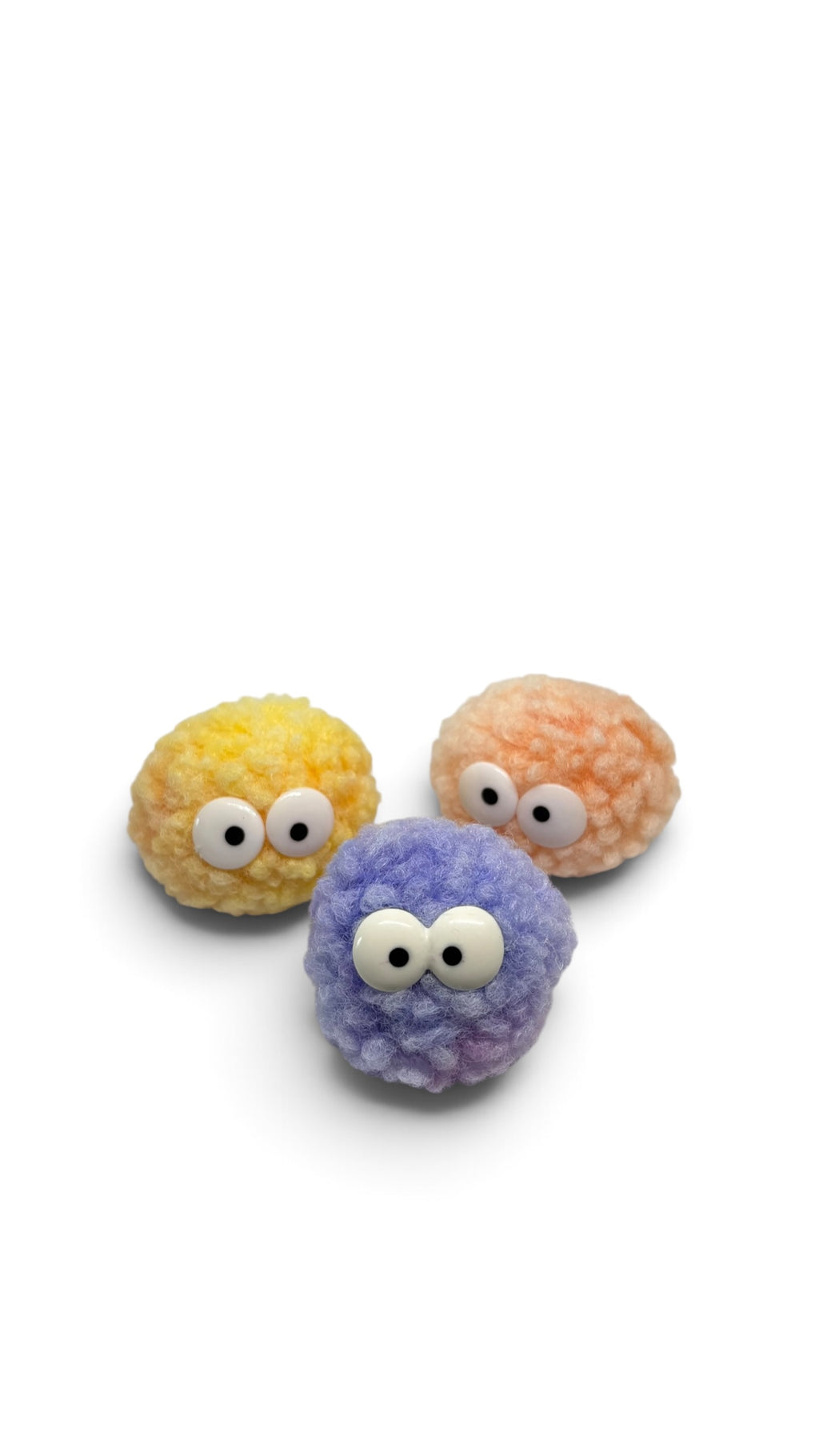 Boules de poils