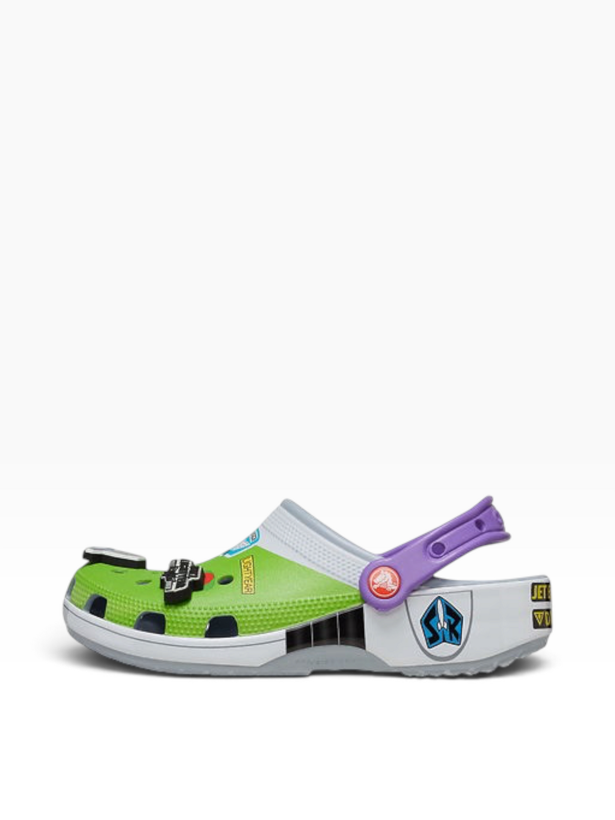 Clogs Toy Story