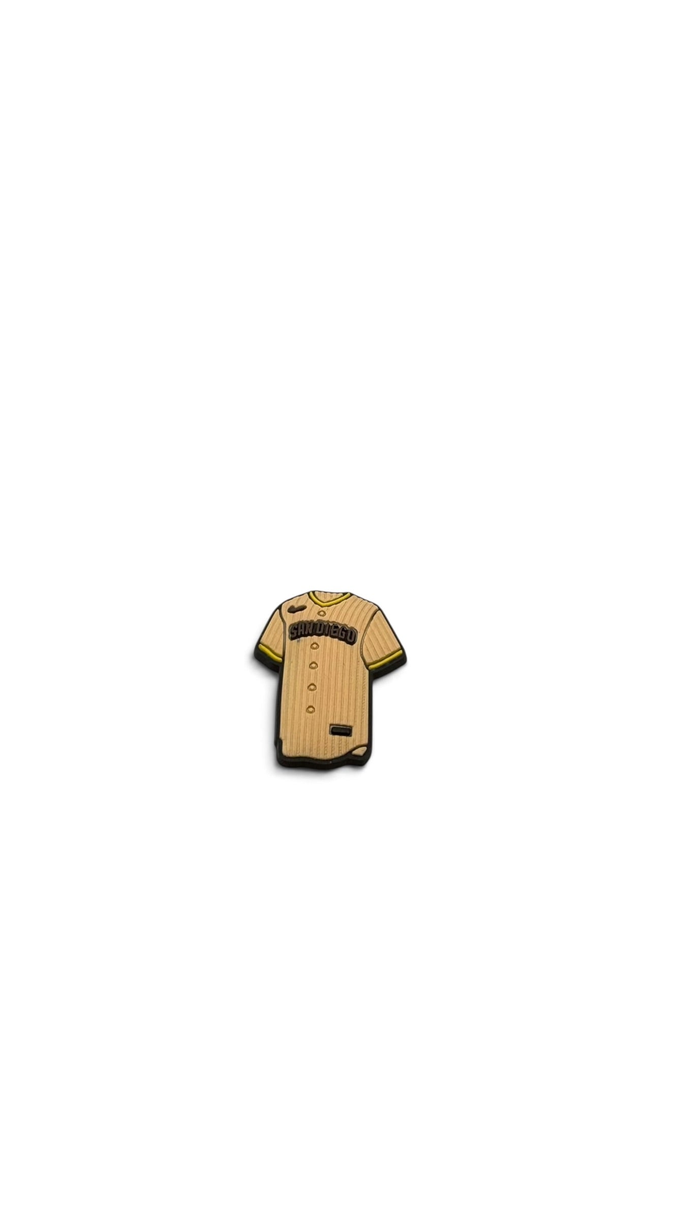 Pin’s pvc Baseball San Diego Padres