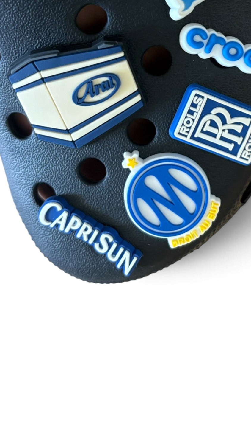 Logo OM