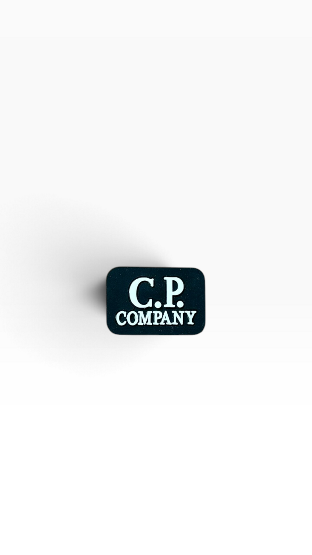 Pin’s pvc CP