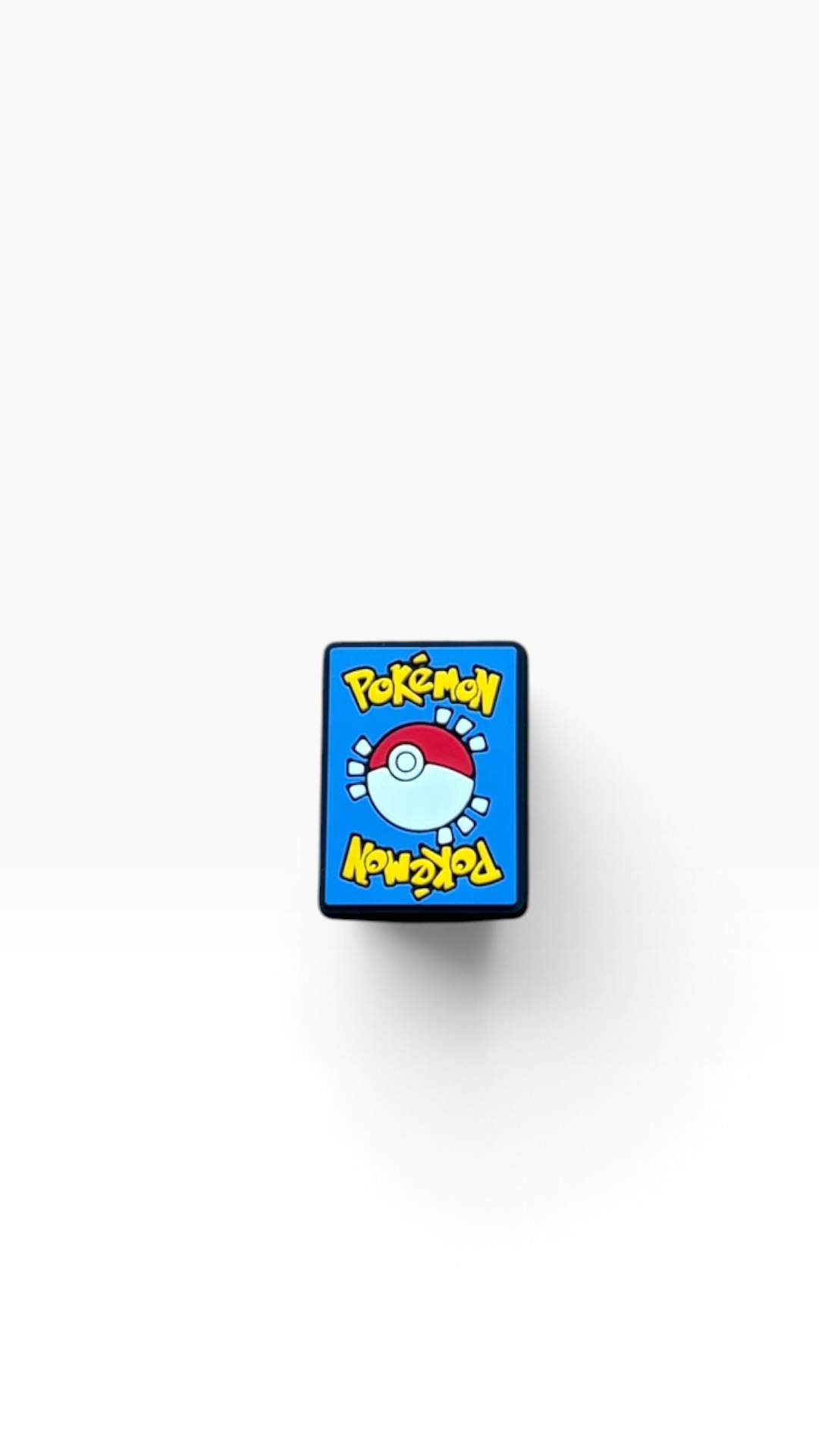 Pin’s pvc Pokémon