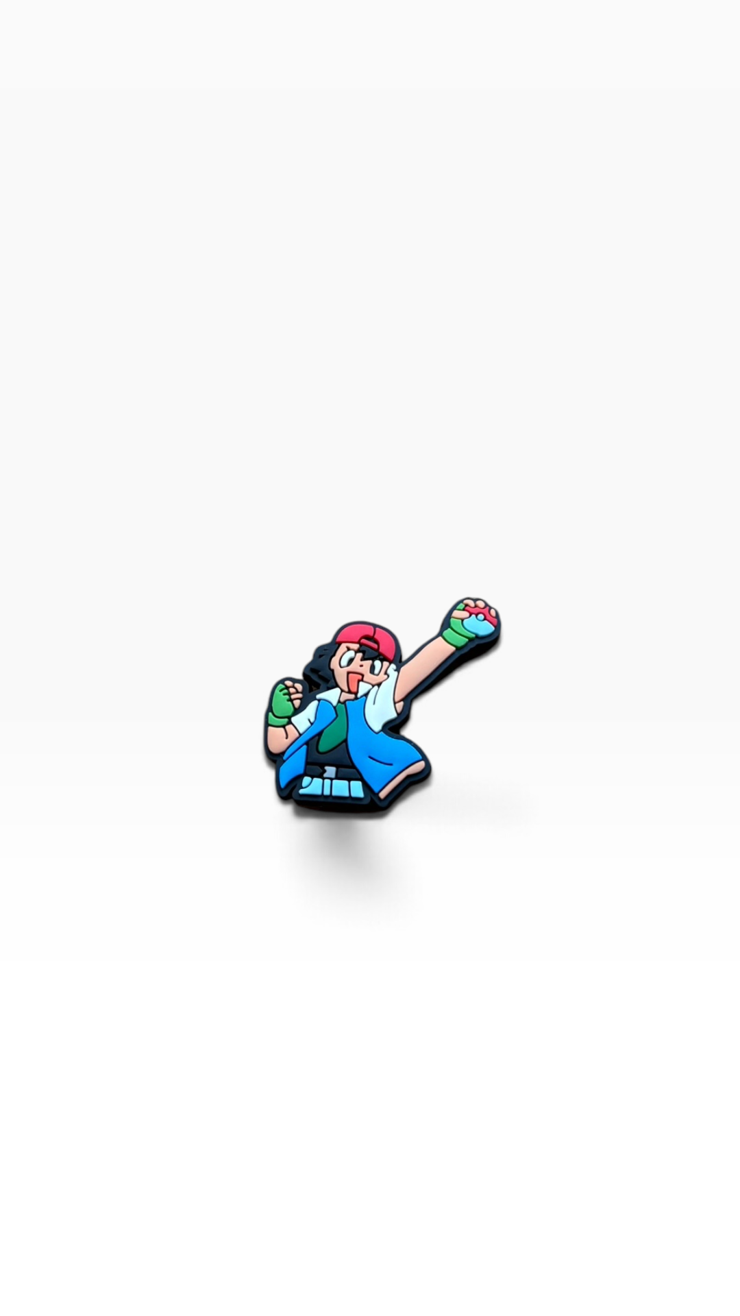 Pin’s pvc Pokémon
