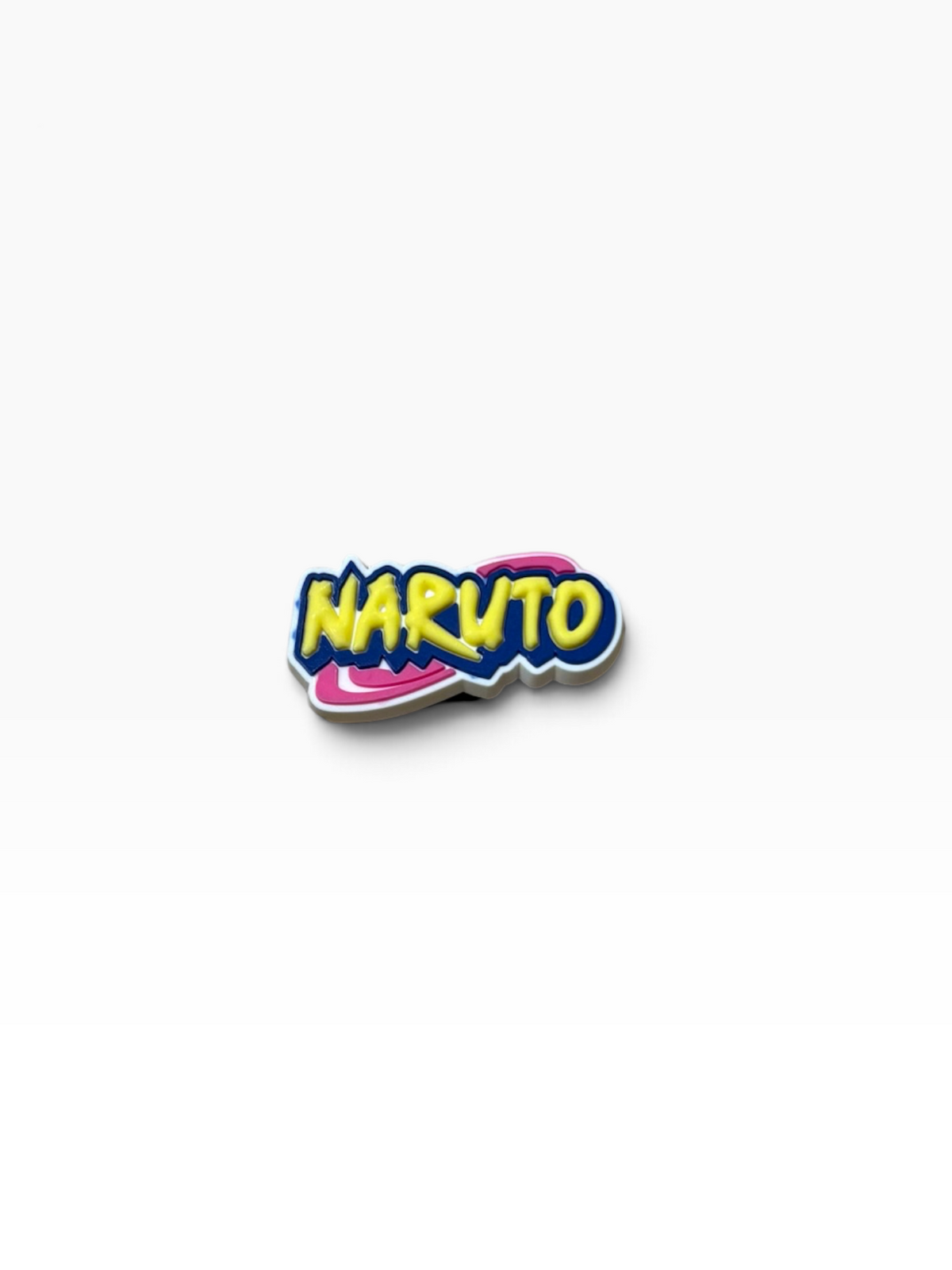 Pin’s pvc Naruto
